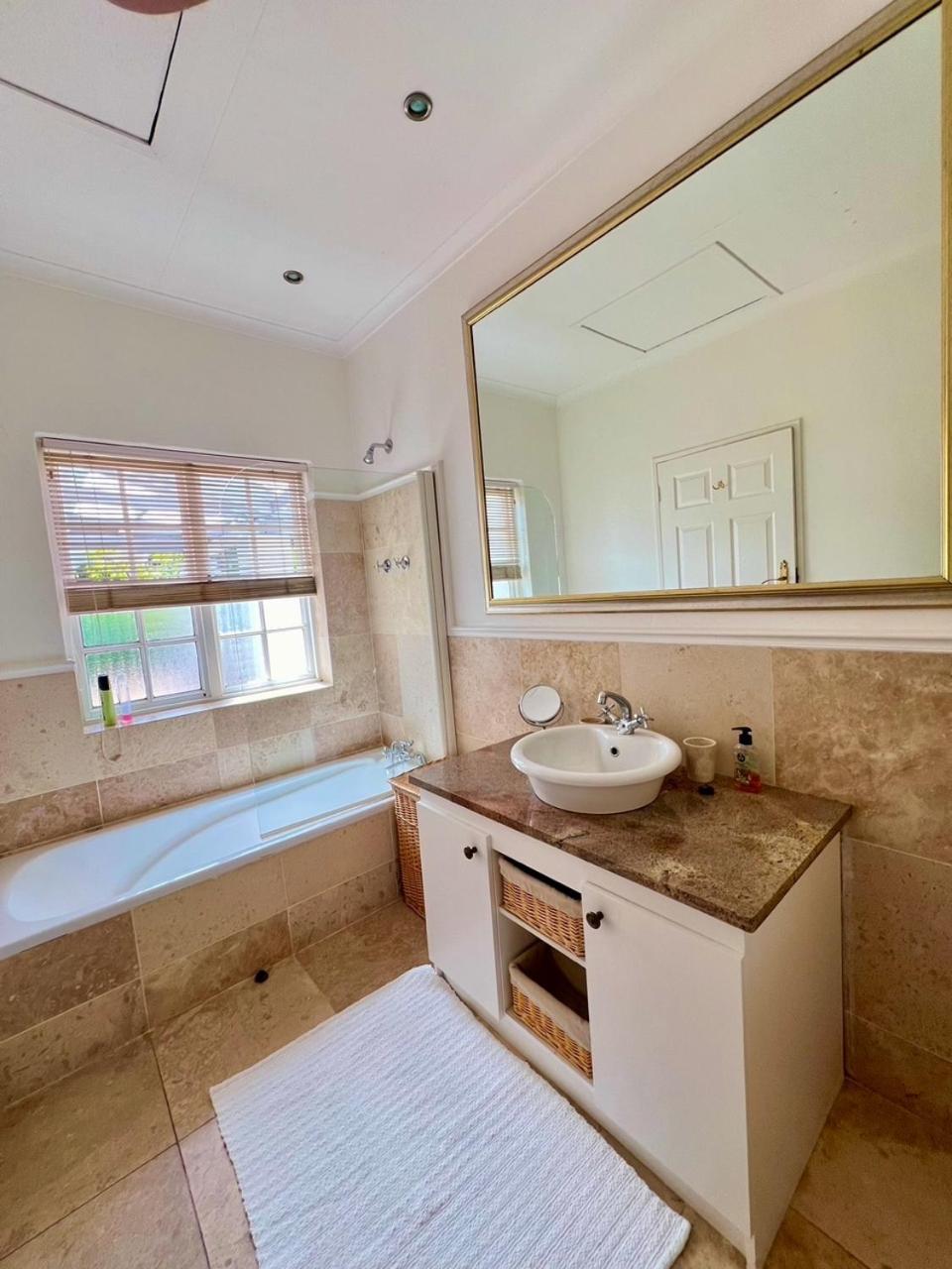 Holiday home On Dirkie Uys Franschhoek
