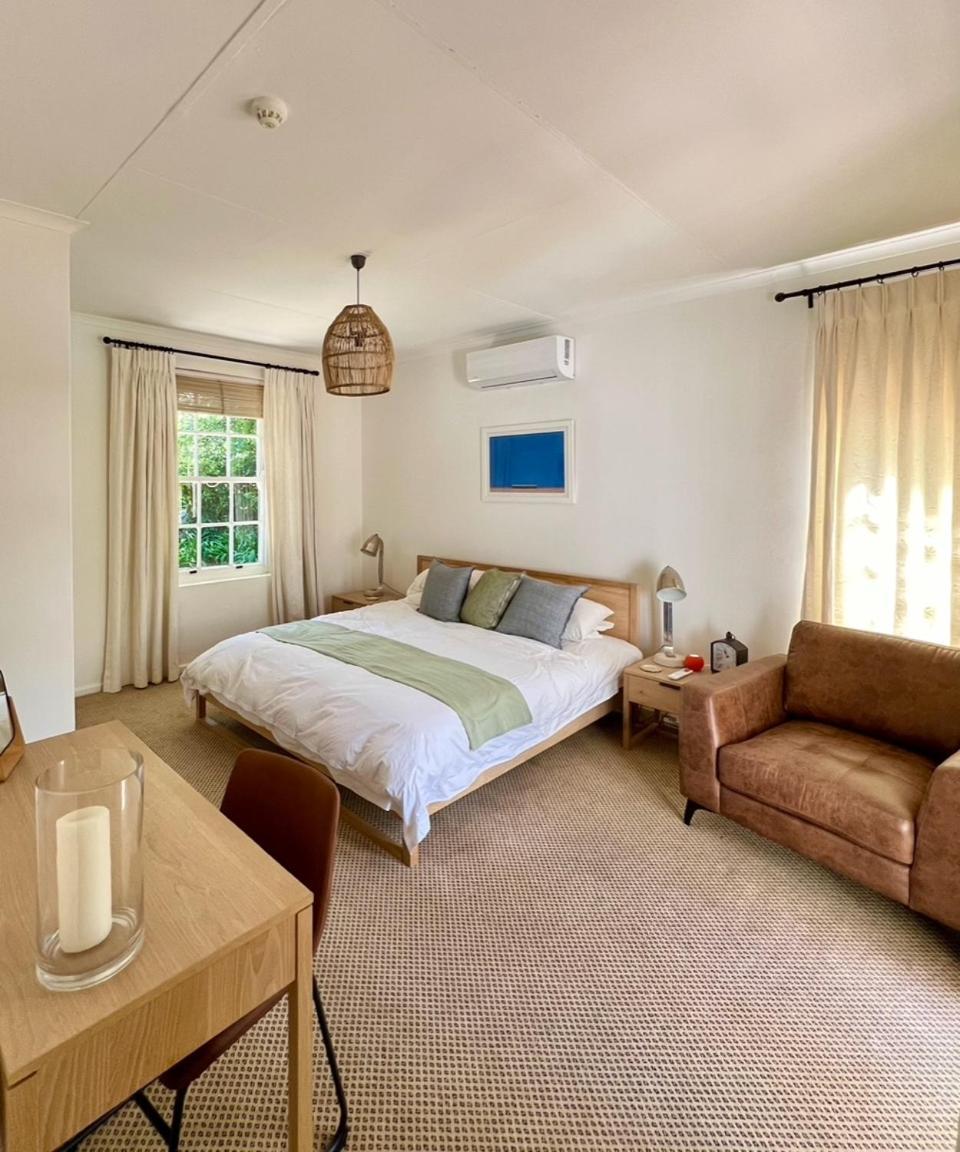 Holiday home On Dirkie Uys Franschhoek